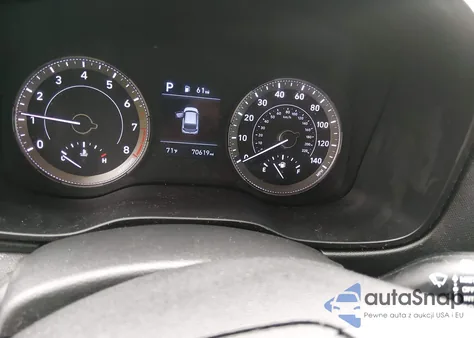 2021 Hyundai Venue Se из США, поврежденный, VIN KMHRB8A3XMU073895